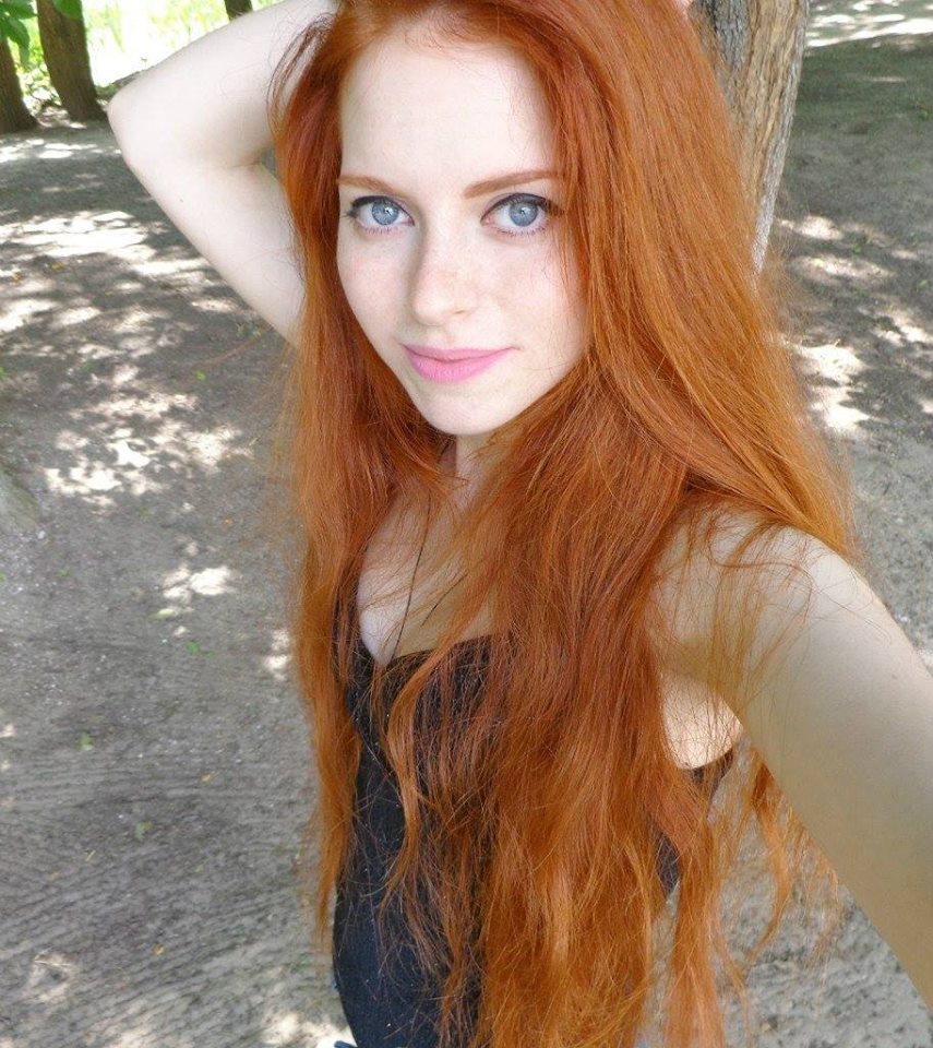 selfie