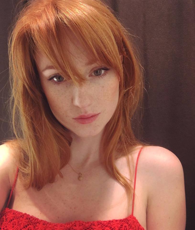 selfie