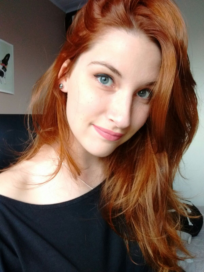 selfie